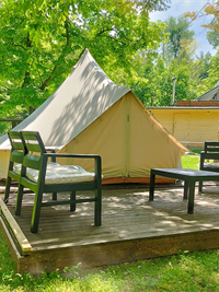 Bell Tent